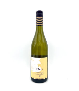 Huia Sauvignon Blanc 2025