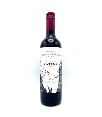 Catena Vista Flores Malbec 2024
