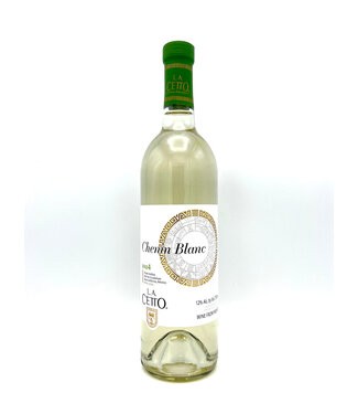 La Cetto Chenin Blanc Valle de Guadalupe, Mexico 2024