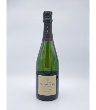 Pascal Agrapart Terroirs Grand Cru Extra Brut Champagne