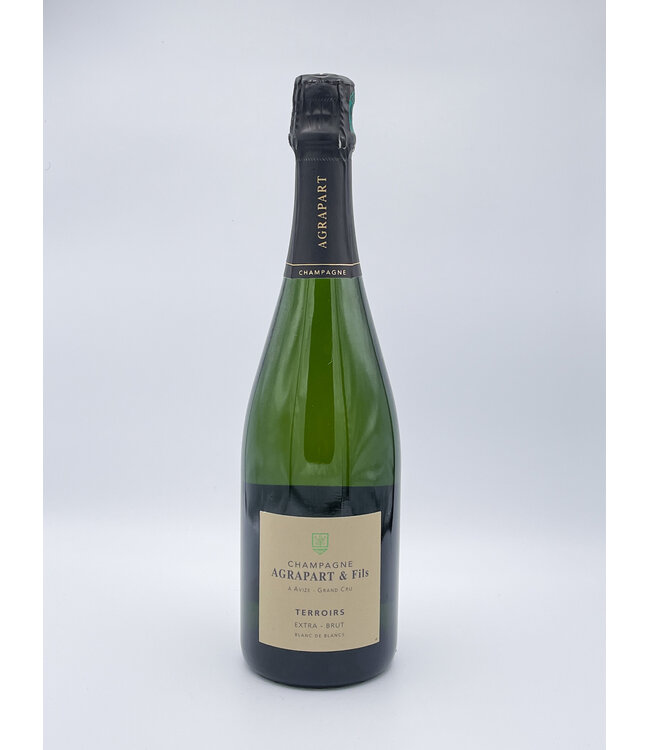 Pascal Agrapart Terroirs Grand Cru Extra Brut