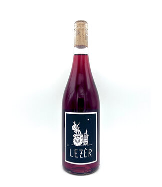Foradori Lezer Rose 2025