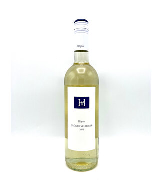 Höpler Grüner Veltliner 2025
