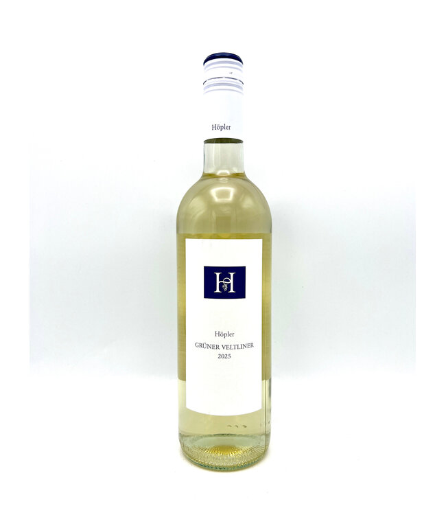 Höpler Grüner Veltliner 2025