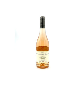 Domaine du Bagnol Cassis Rose 2025