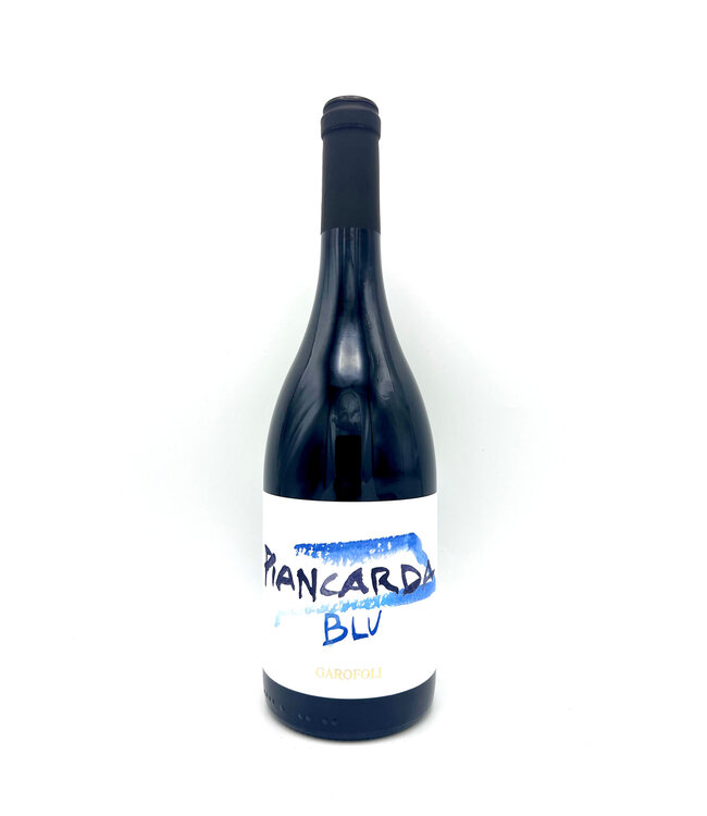 Garofoli “Piancarda Blu” Rosso Conero 2023