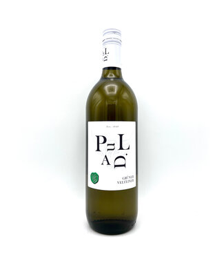 Paul D Gruner Veltliner Liter 2025