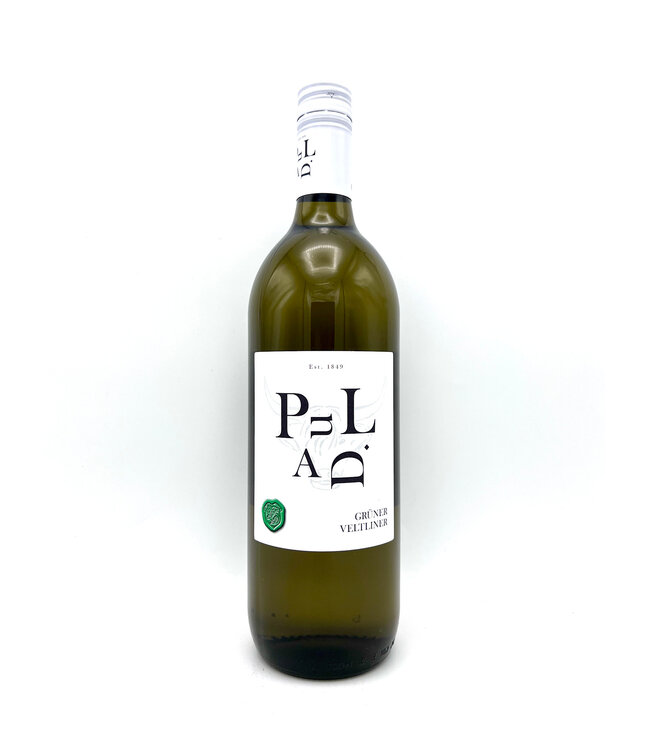 Paul D Gruner Veltliner Liter 2025