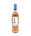 Gris Marin Sable de Camargue Rose 2025