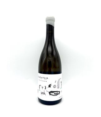 Tantaka Txakoli Blanco 2023