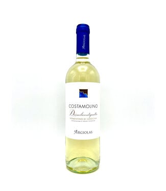 Argiolas Costamolino Vermentino di Sardegna 2024