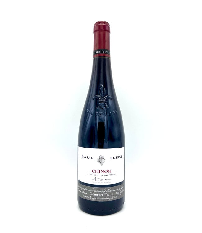 Domaine Paul Buisse Chinon Rouge 2024