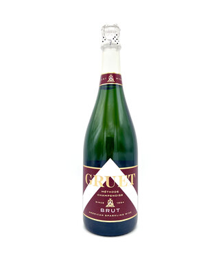 Gruet Brut Sparkling NV