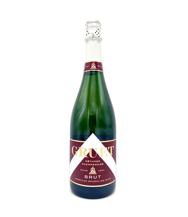 Gruet Brut Sparkling NV