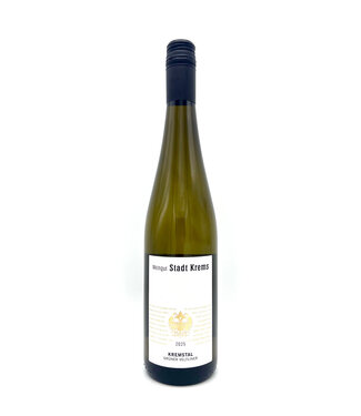 Stadt Krems Kremstal Gruner Veltliner 2025