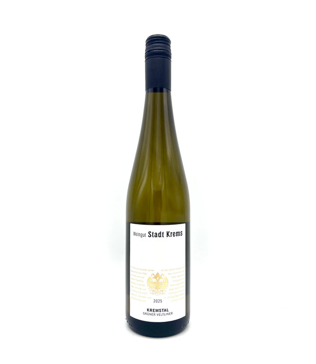 Stadt Krems Kremstal Gruner Veltliner 2025