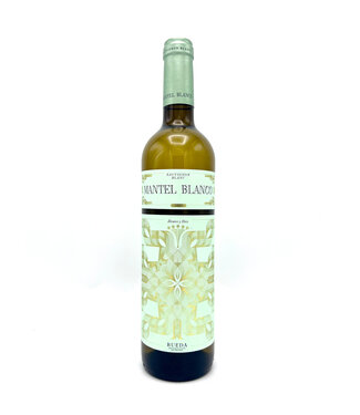 Mantel Blanco Sauvignon Blanc 2024