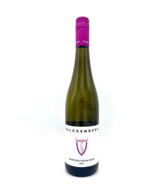 Valckenberg Gewurztraminer 2024