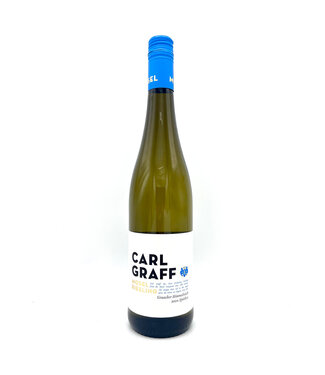 Carl Graff Graacher Himmelreich Riesling Spatlese 2024