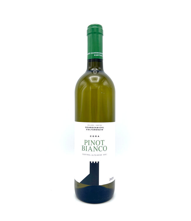 Colterenzio Pinot Bianco 2025