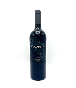 Vina Cobos Cocodrilo Red Blend 2023