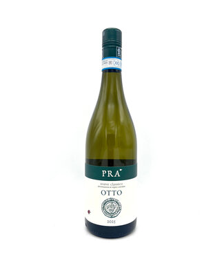 Pra Otto Soave Classico 2025