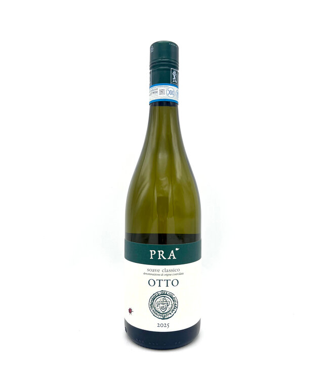 Pra Otto Soave Classico 2025