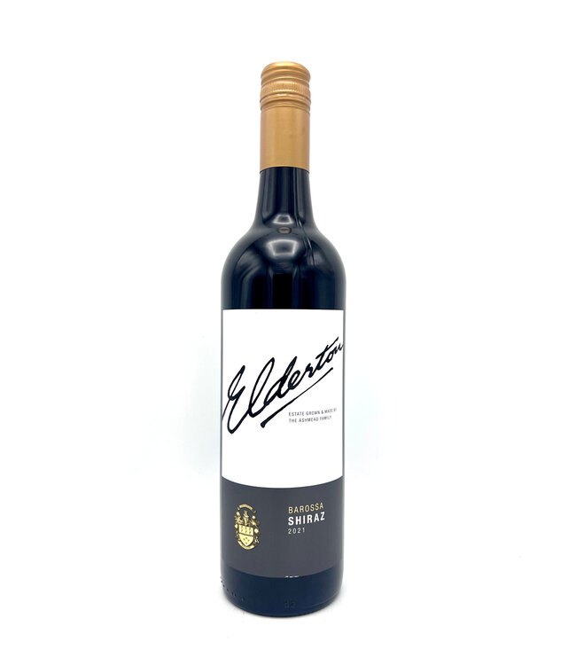 Elderton Shiraz 2021