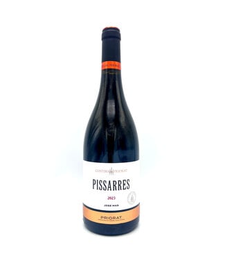 Pissarres Priorat 2023