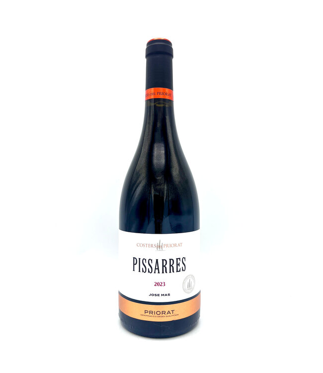 Pissarres Priorat 2023