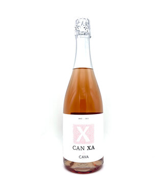 Emendis Can Xa Cava Rose NV