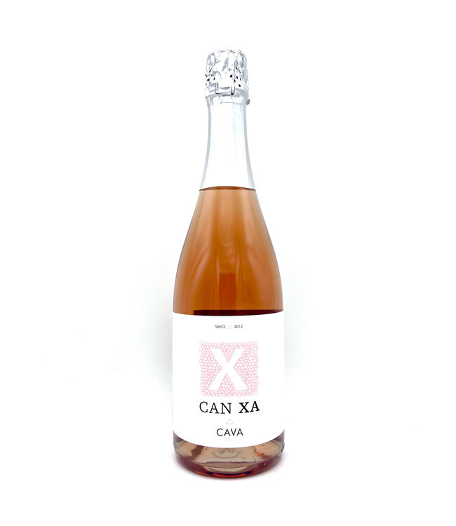 Emendis Can Xa Cava Rose NV