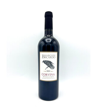 Marchesi Biscardo Corvina Rosso 2024