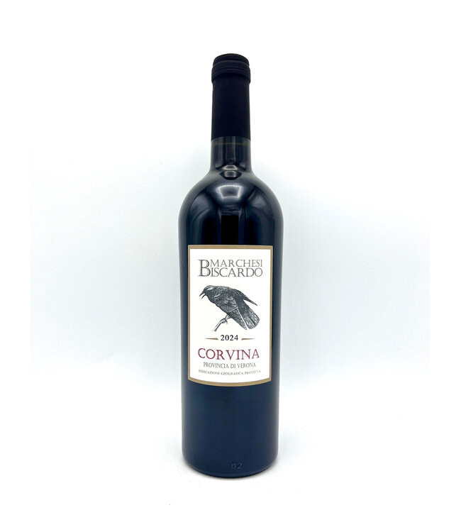 Marchesi Biscardo Corvina Rosso 2024