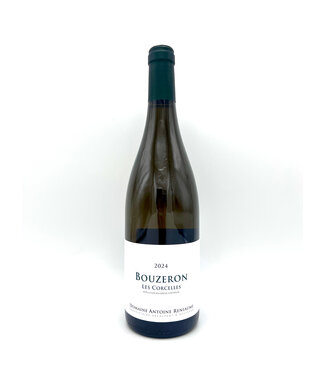 Antoine Reniaume “Les Corcelles” Bouzeron Aligote 2024
