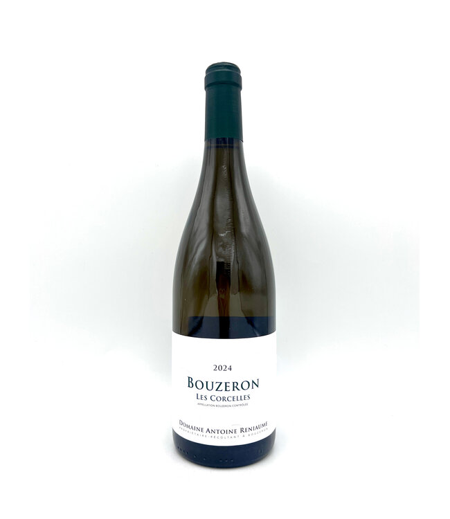 Antoine Reniaume “Les Corcelles” Bouzeron Aligote 2024