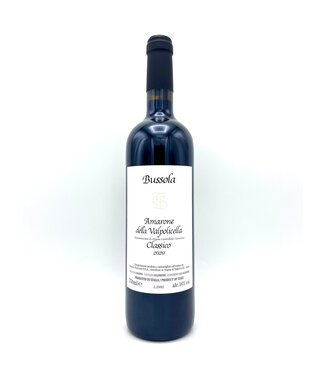 Bussola Amarone Classico 2020