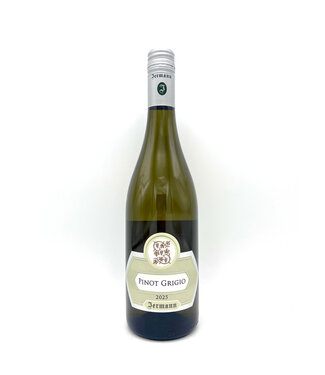 Jermann Pinot Grigio 2025