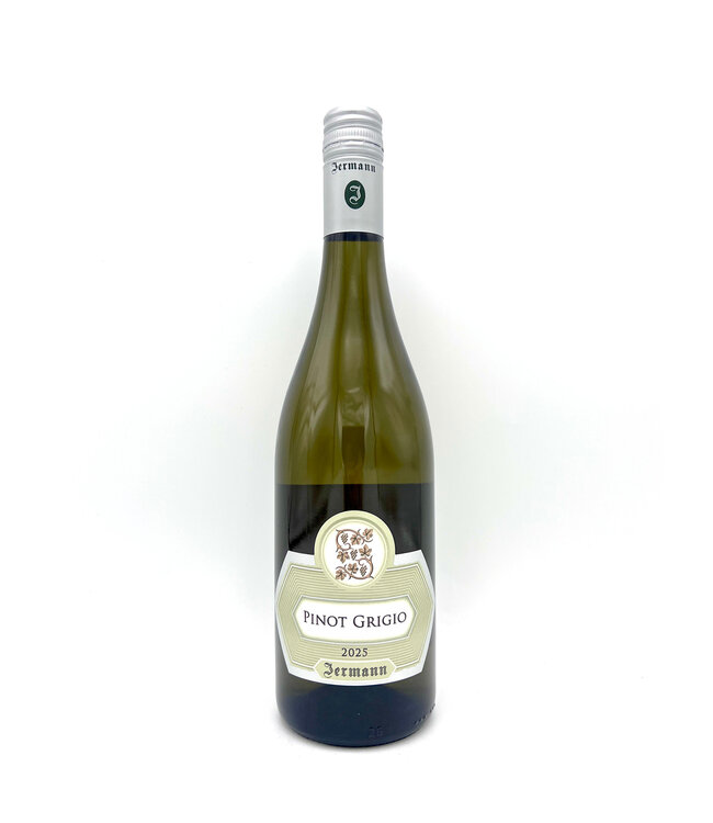 Jermann Pinot Grigio 2025