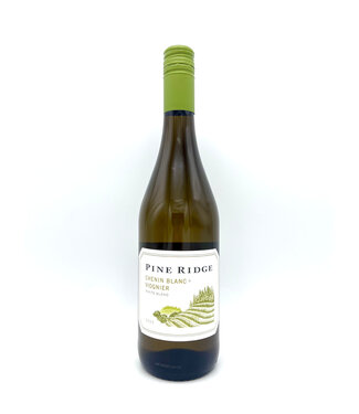Pine Ridge Chenin Blanc/Viognier Blend 2025