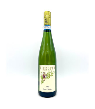Pieropan Soave Classico 2025