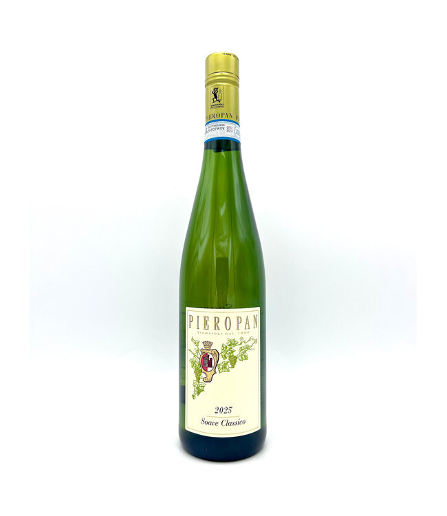 Pieropan Soave Classico 2025