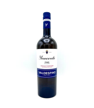 Valdespino Inocente Fino Sherry 750ml