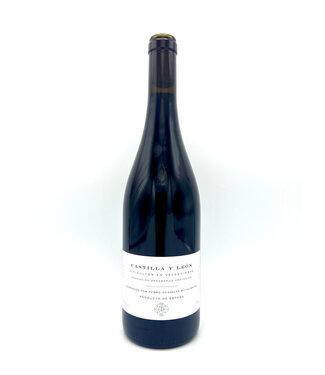 Mary Taylor (Pedro Gonzalez) Mittelbrunn Castilla Y Leon Red 2024
