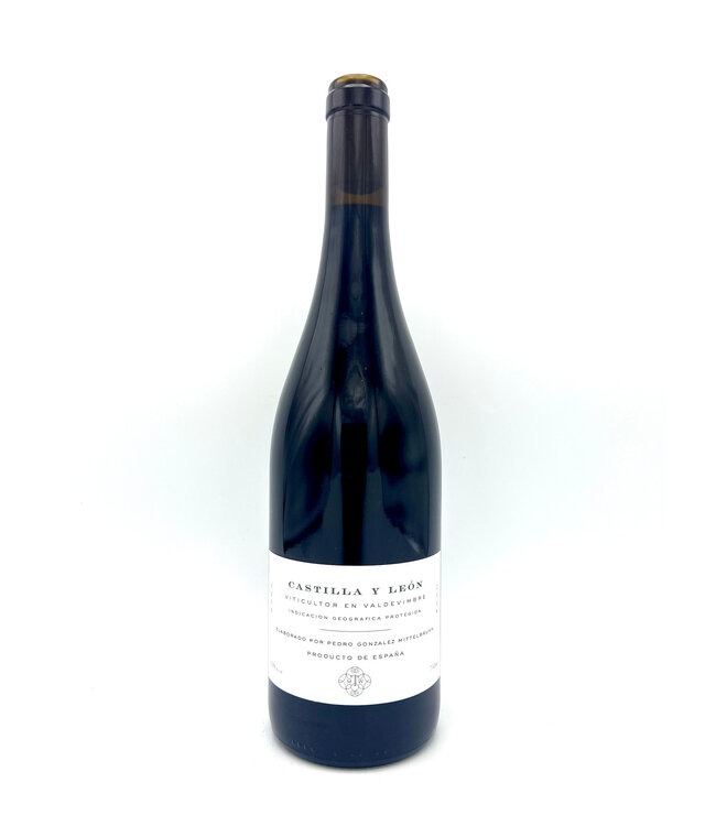 Mary Taylor (Pedro Gonzalez) Mittelbrunn Castilla Y Leon Red 2024
