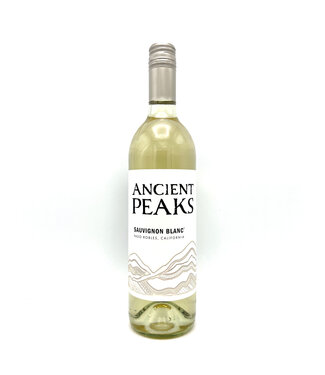 Ancient Peaks Sauvignon Blanc 2024