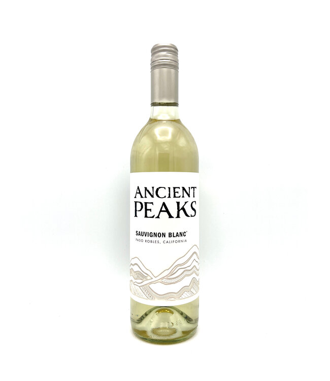 Ancient Peaks Sauvignon Blanc 2024