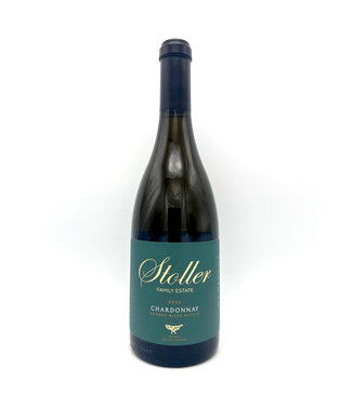Stoller "Heritage" Dundee Hills Willamette Valley Chardonnay 2023