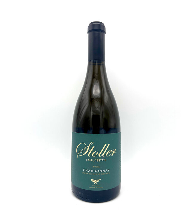Stoller "Heritage" Dundee Hills Willamette Valley Chardonnay 2023