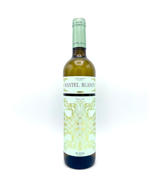 Mantel Blanco Sauvignon Blanc 2024